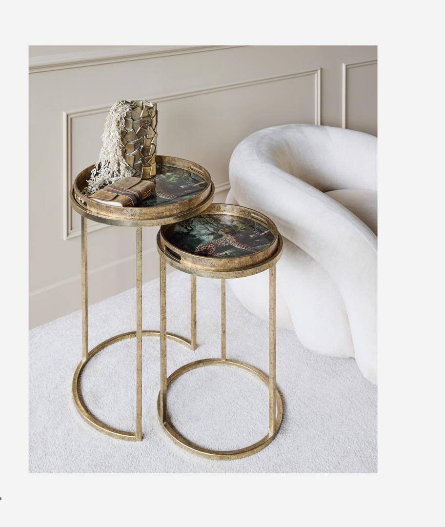 Nestling table Duo - Image 2