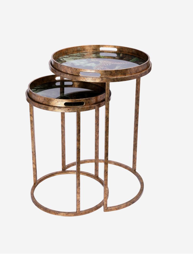 Nestling table Duo - Image 3